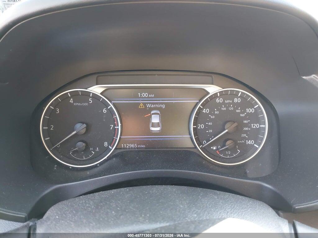 1N4BL4CV9KC132017 2019 NISSAN ALTIMA photo no. 7