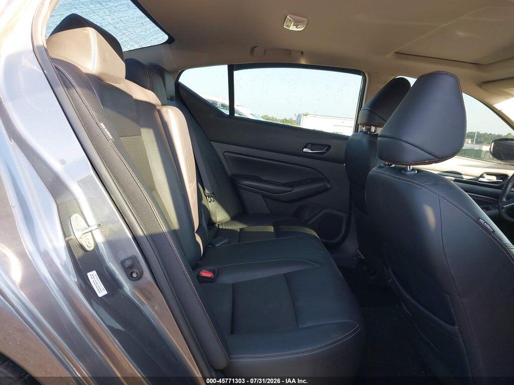 1N4BL4CV9KC132017 2019 NISSAN ALTIMA photo no. 8