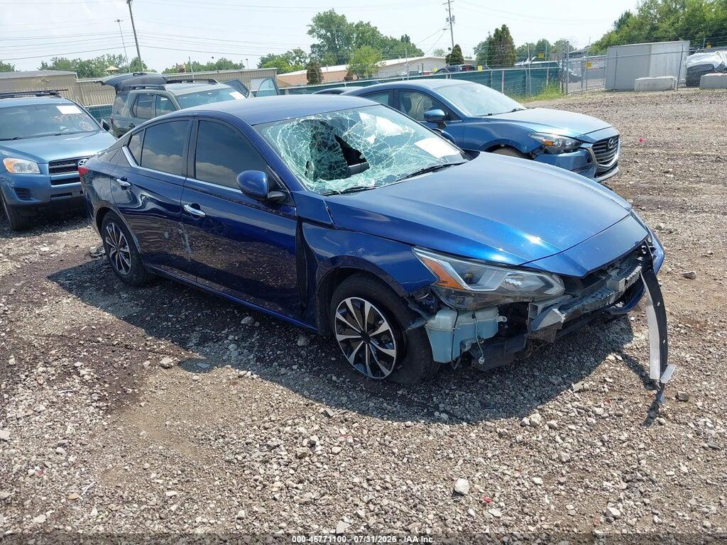 1N4BL4BV1KC250564 2019 NISSAN ALTIMA photo no. 1