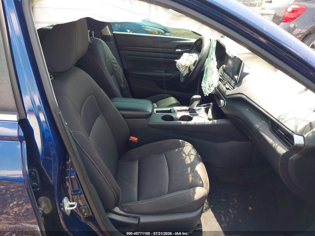 1N4BL4BV1KC250564 2019 NISSAN ALTIMA photo no. 5