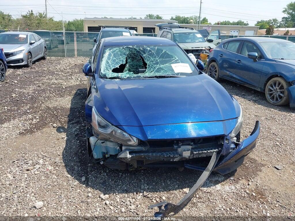 1N4BL4BV1KC250564 2019 NISSAN ALTIMA photo no. 6