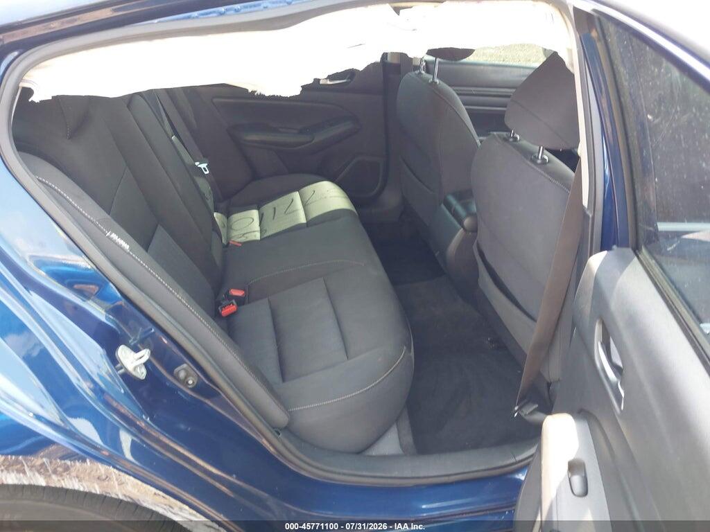1N4BL4BV1KC250564 2019 NISSAN ALTIMA photo no. 8