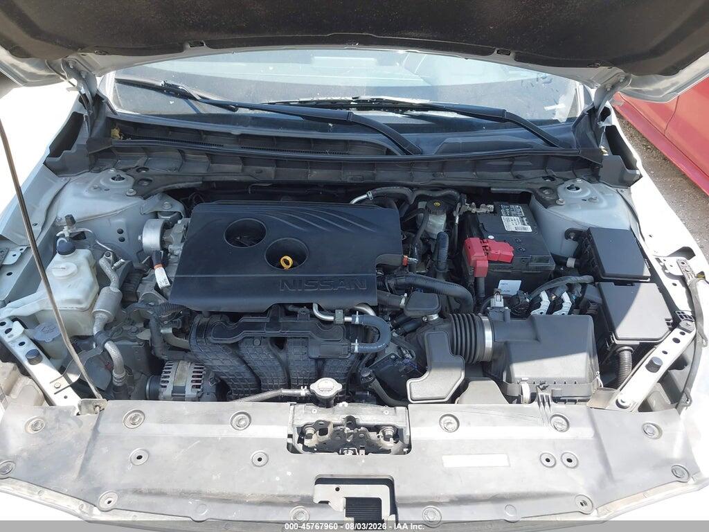 1N4BL4EV8KC233465 2019 NISSAN ALTIMA photo no. 10