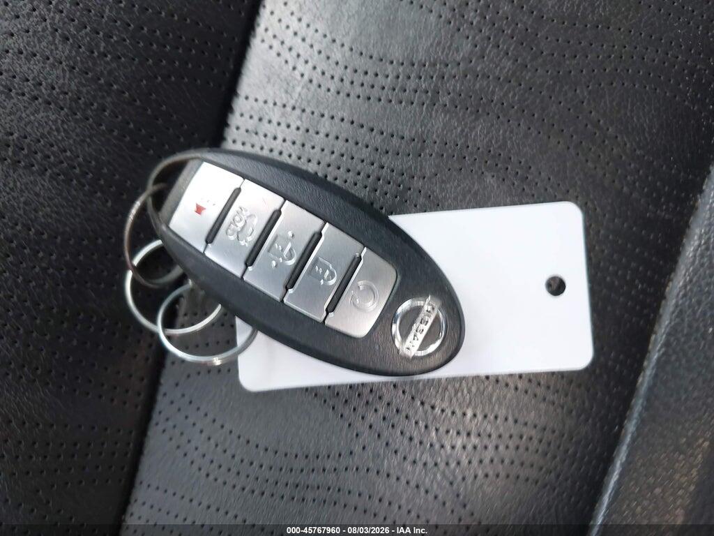 1N4BL4EV8KC233465 2019 NISSAN ALTIMA photo no. 11