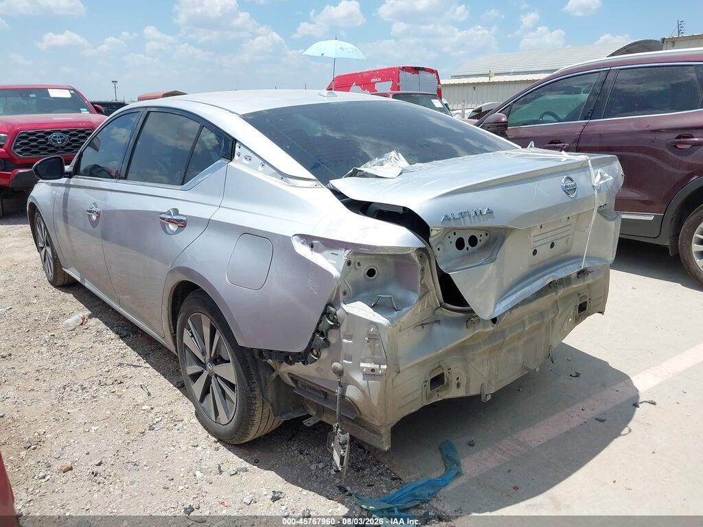 1N4BL4EV8KC233465 2019 NISSAN ALTIMA photo no. 3