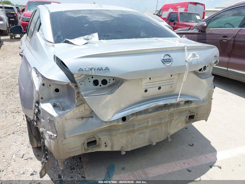 1N4BL4EV8KC233465 2019 NISSAN ALTIMA photo no. 6