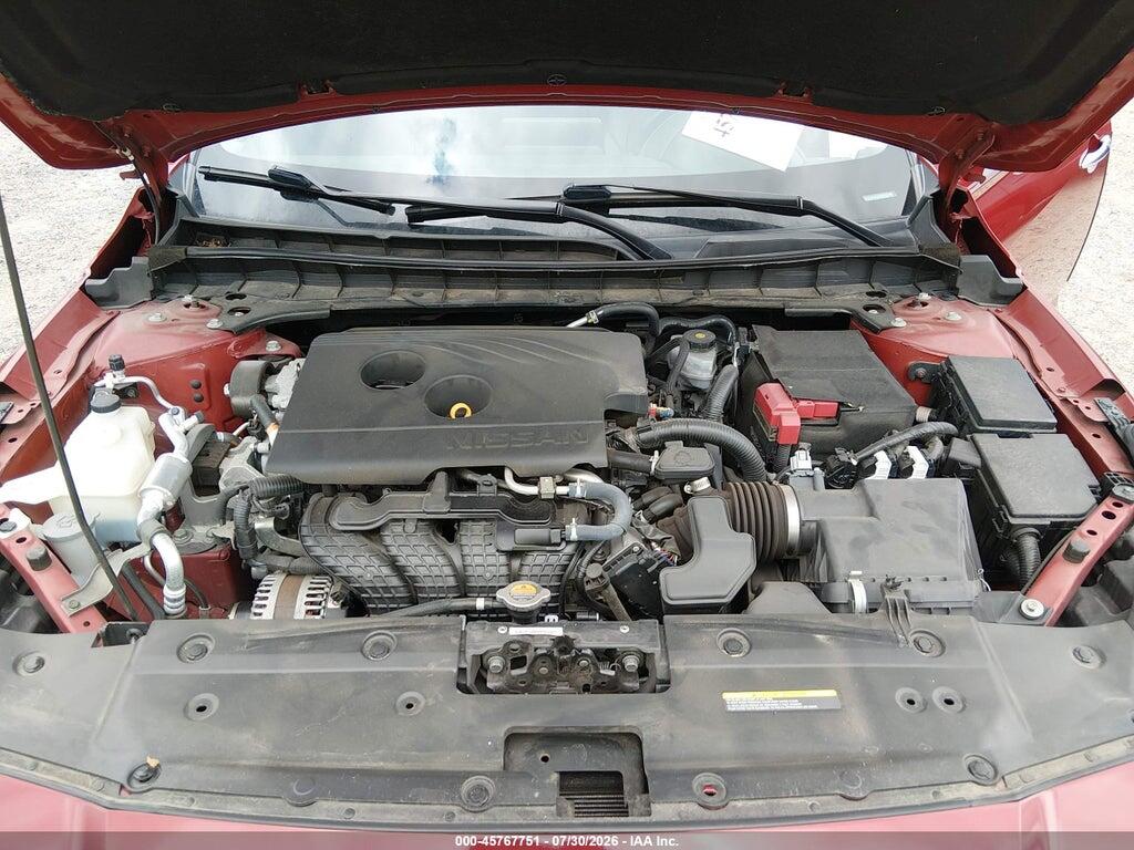 1N4BL4FV6KC178030 2019 NISSAN ALTIMA photo no. 10