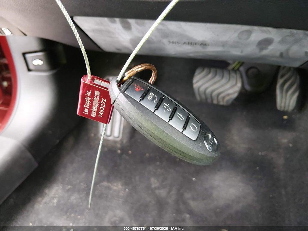 1N4BL4FV6KC178030 2019 NISSAN ALTIMA photo no. 11