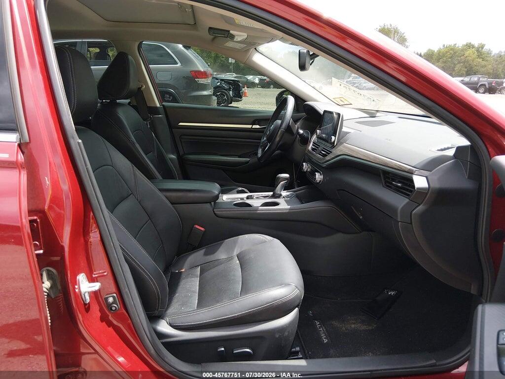1N4BL4FV6KC178030 2019 NISSAN ALTIMA photo no. 5