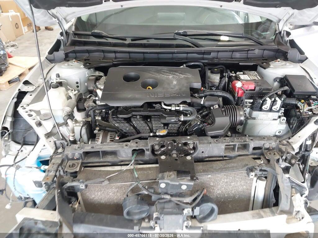 1N4BL4BVXKC221001 2019 NISSAN ALTIMA photo no. 10