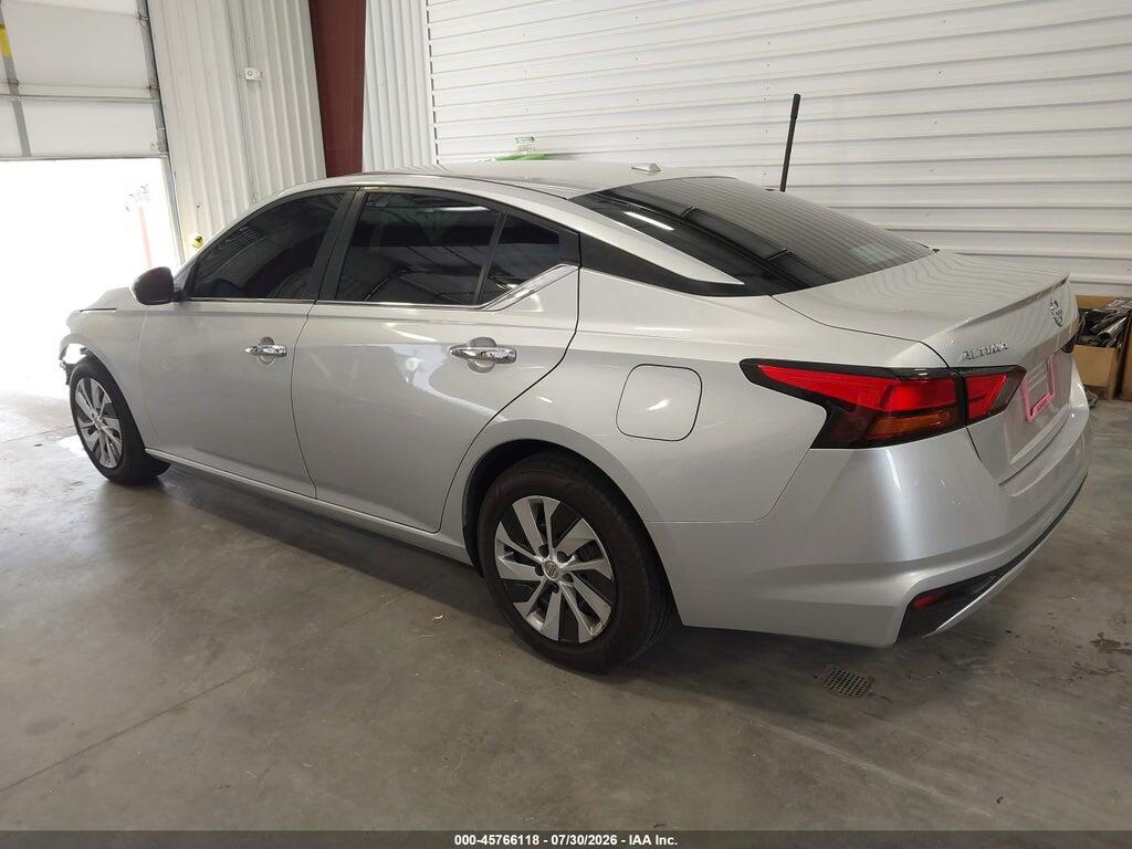 1N4BL4BVXKC221001 2019 NISSAN ALTIMA photo no. 3