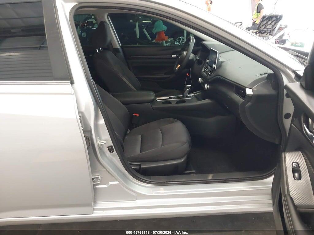 1N4BL4BVXKC221001 2019 NISSAN ALTIMA photo no. 5