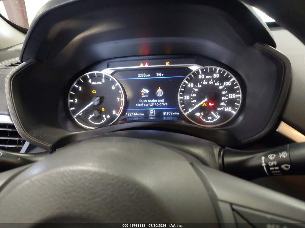 1N4BL4BVXKC221001 2019 NISSAN ALTIMA photo no. 7