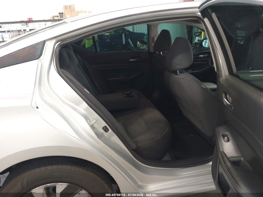 1N4BL4BVXKC221001 2019 NISSAN ALTIMA photo no. 8