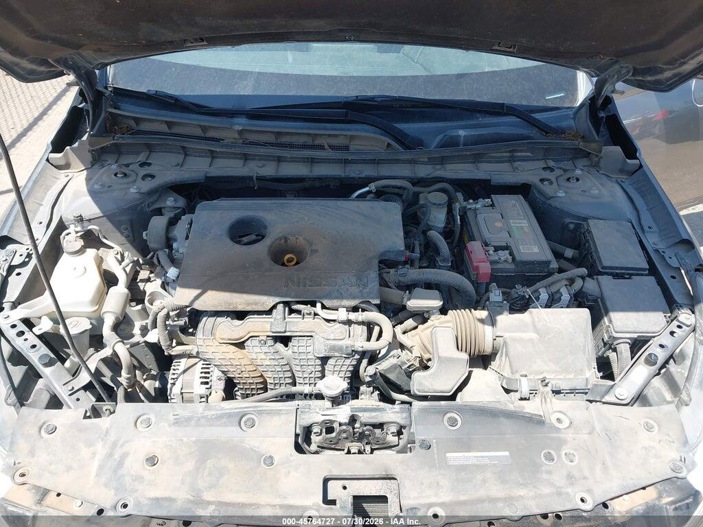 1N4BL4DV4KC144977 2019 NISSAN ALTIMA photo no. 10