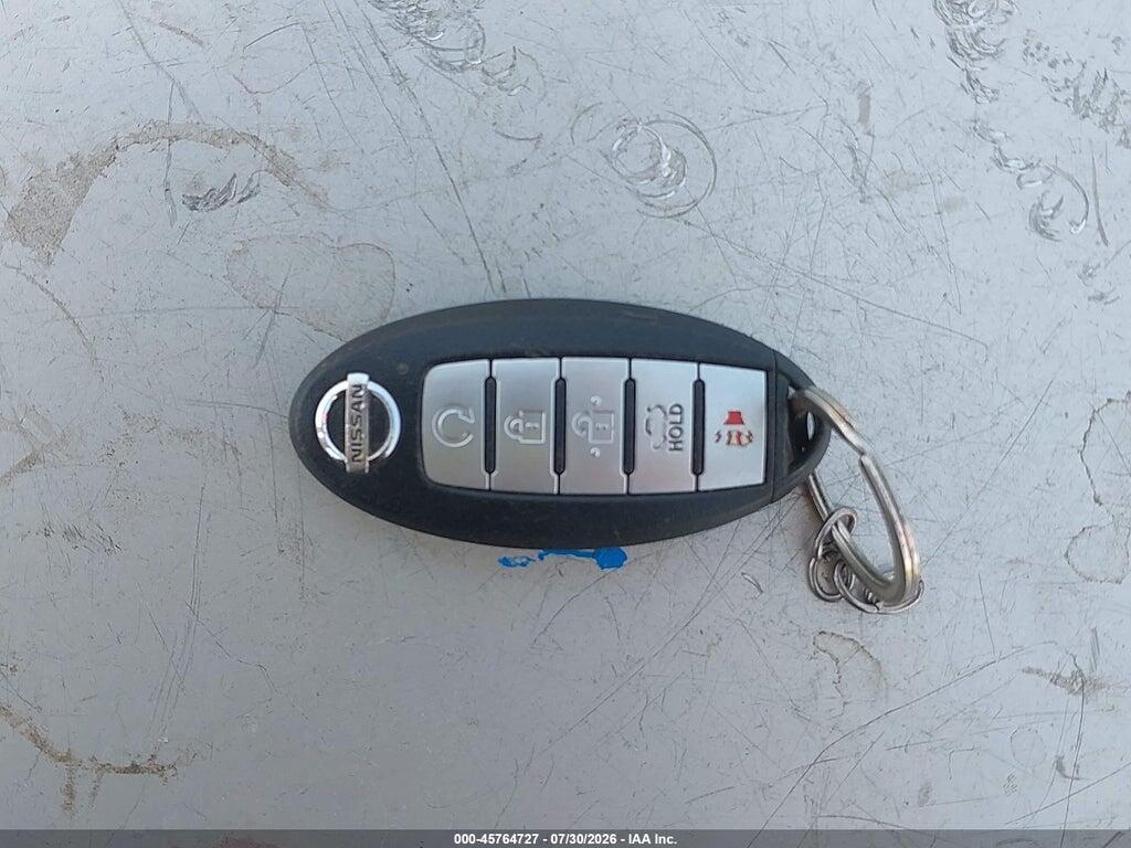 1N4BL4DV4KC144977 2019 NISSAN ALTIMA photo no. 11