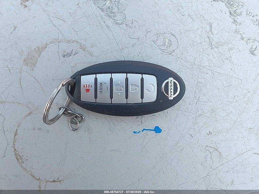 1N4BL4DV4KC144977 2019 NISSAN ALTIMA photo no. 12