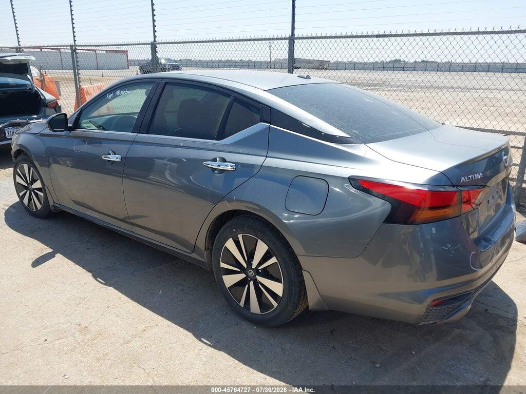 1N4BL4DV4KC144977 2019 NISSAN ALTIMA photo no. 3
