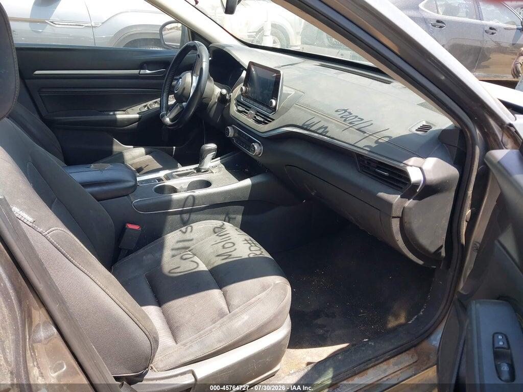 1N4BL4DV4KC144977 2019 NISSAN ALTIMA photo no. 5