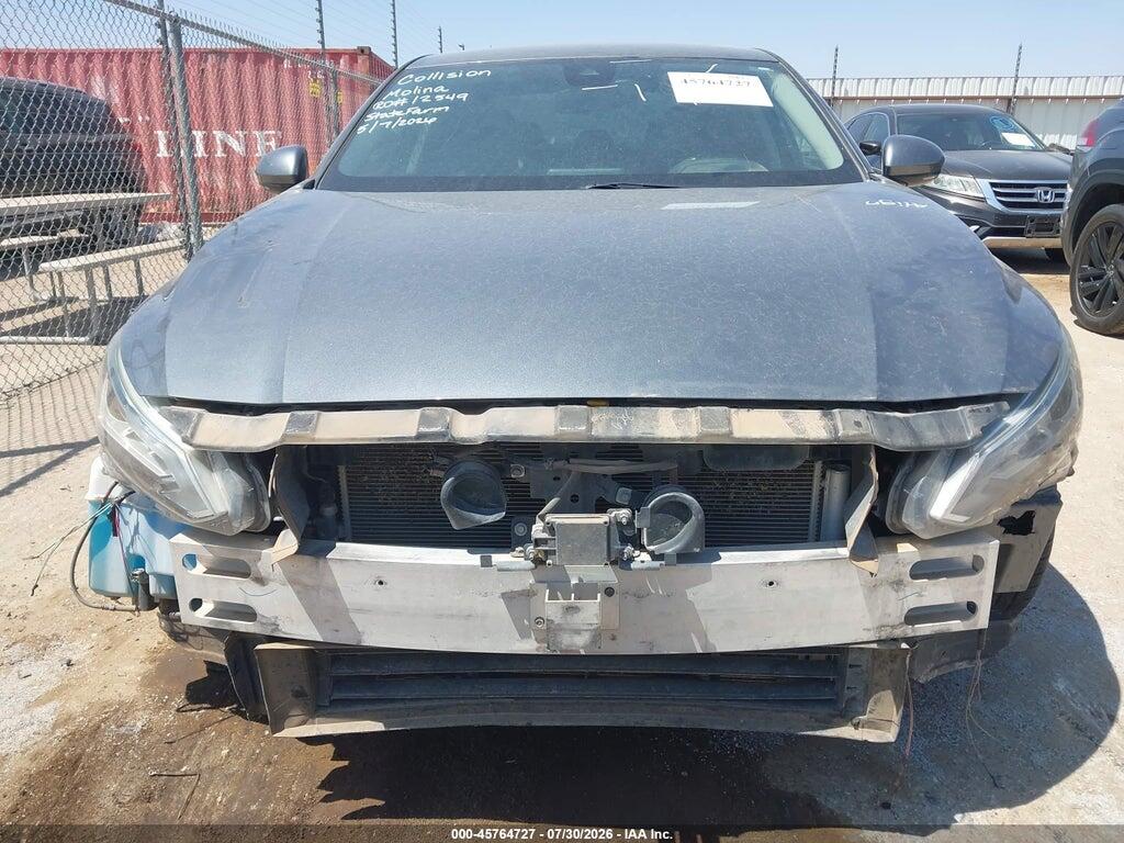1N4BL4DV4KC144977 2019 NISSAN ALTIMA photo no. 6