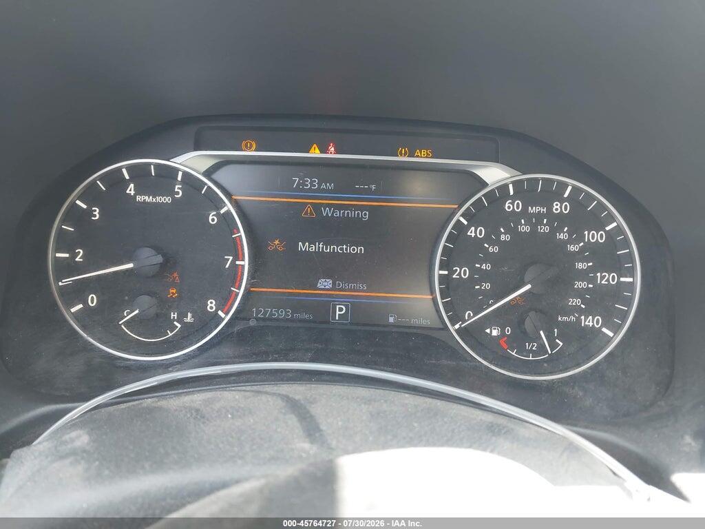 1N4BL4DV4KC144977 2019 NISSAN ALTIMA photo no. 7