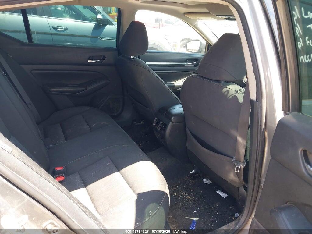 1N4BL4DV4KC144977 2019 NISSAN ALTIMA photo no. 8