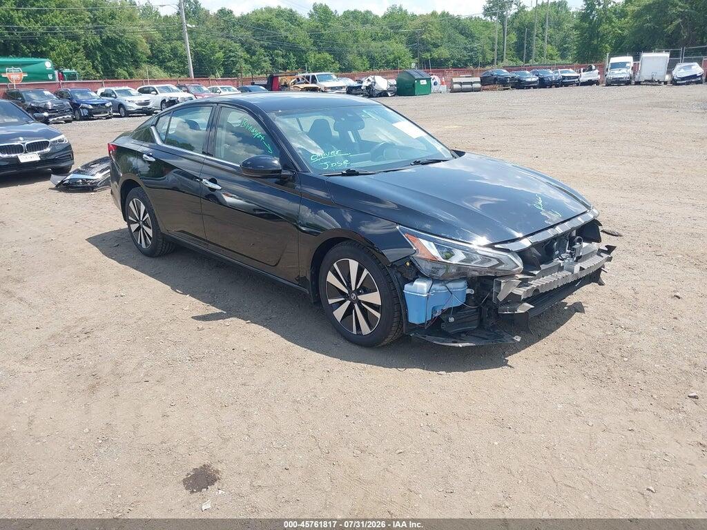 1N4BL4EW0KC256487 2019 NISSAN ALTIMA photo no. 1