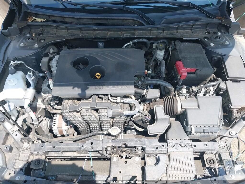 1N4BL4EW0KC256487 2019 NISSAN ALTIMA photo no. 10