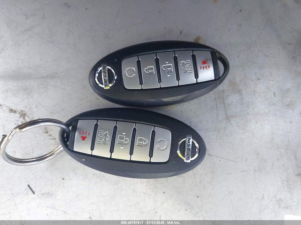1N4BL4EW0KC256487 2019 NISSAN ALTIMA photo no. 11