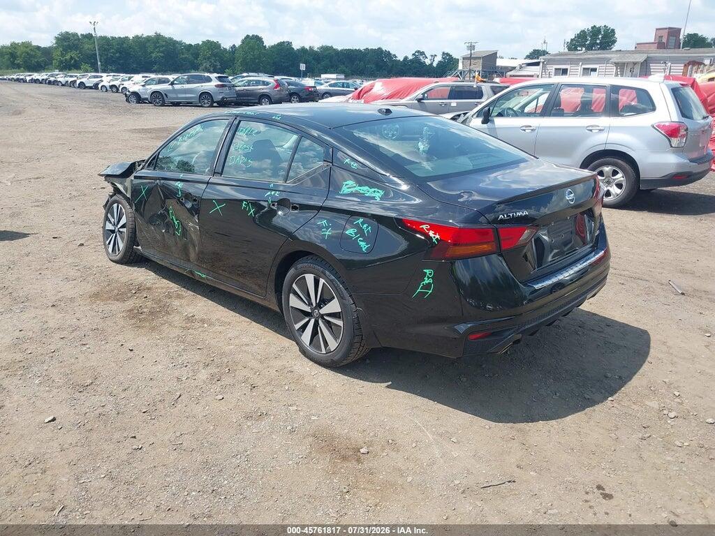 1N4BL4EW0KC256487 2019 NISSAN ALTIMA photo no. 3