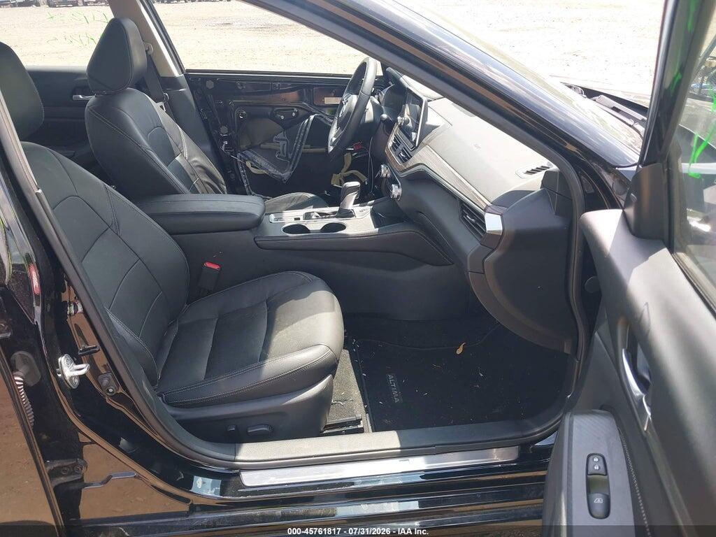 1N4BL4EW0KC256487 2019 NISSAN ALTIMA photo no. 5