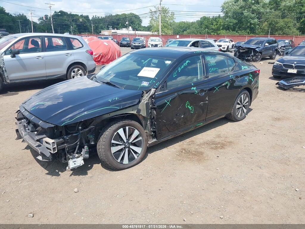 1N4BL4EW0KC256487 2019 NISSAN ALTIMA photo no. 6