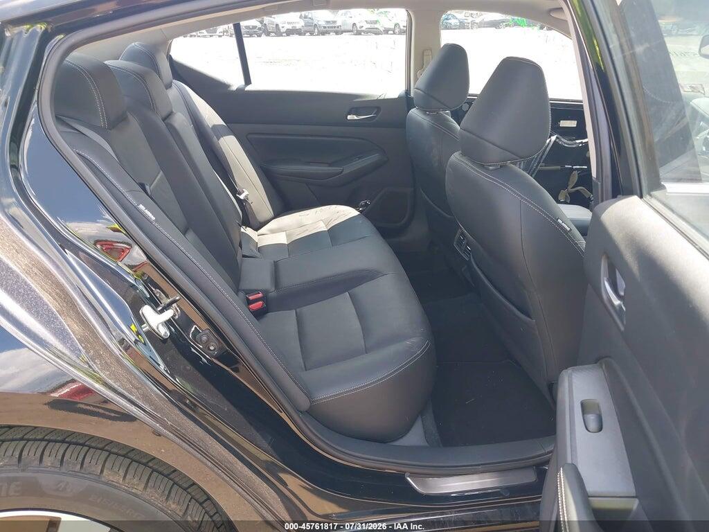 1N4BL4EW0KC256487 2019 NISSAN ALTIMA photo no. 8
