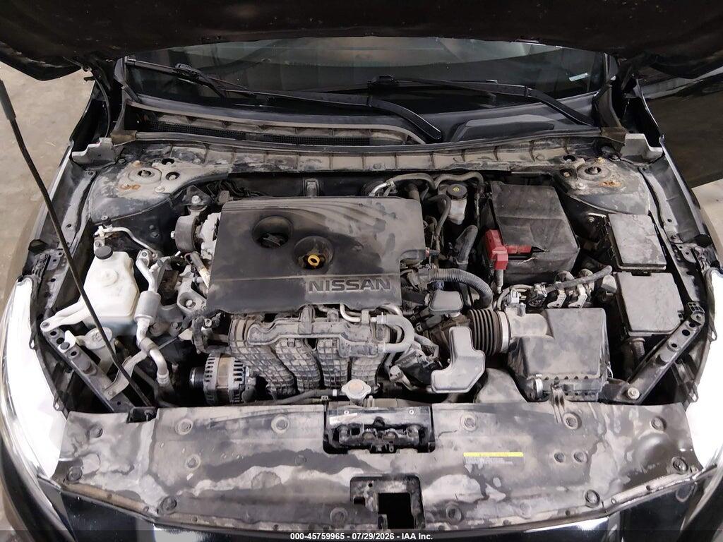 1N4BL4BWXKC208628 2019 NISSAN ALTIMA photo no. 10