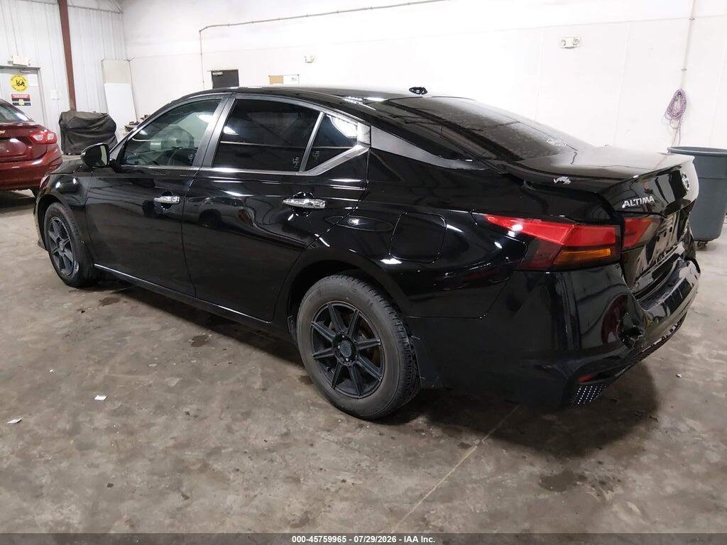 1N4BL4BWXKC208628 2019 NISSAN ALTIMA photo no. 3