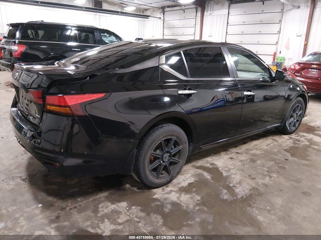 1N4BL4BWXKC208628 2019 NISSAN ALTIMA photo no. 4