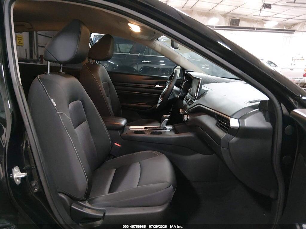 1N4BL4BWXKC208628 2019 NISSAN ALTIMA photo no. 5