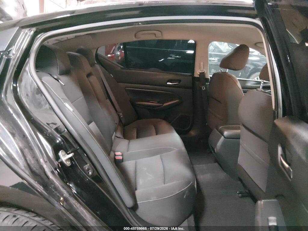 1N4BL4BWXKC208628 2019 NISSAN ALTIMA photo no. 8