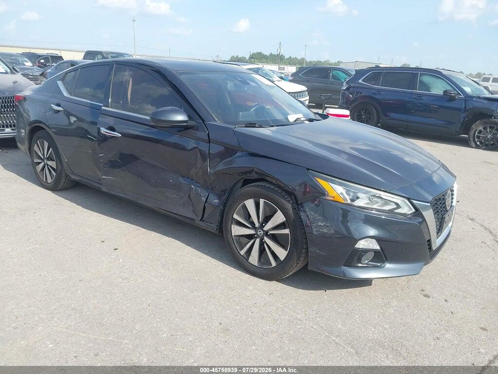 1N4BL4EV6KC188171 2019 NISSAN ALTIMA photo no. 1