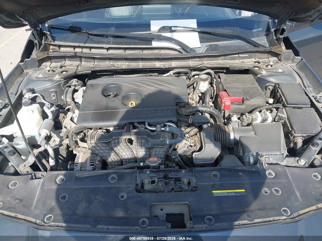 1N4BL4EV6KC188171 2019 NISSAN ALTIMA photo no. 10