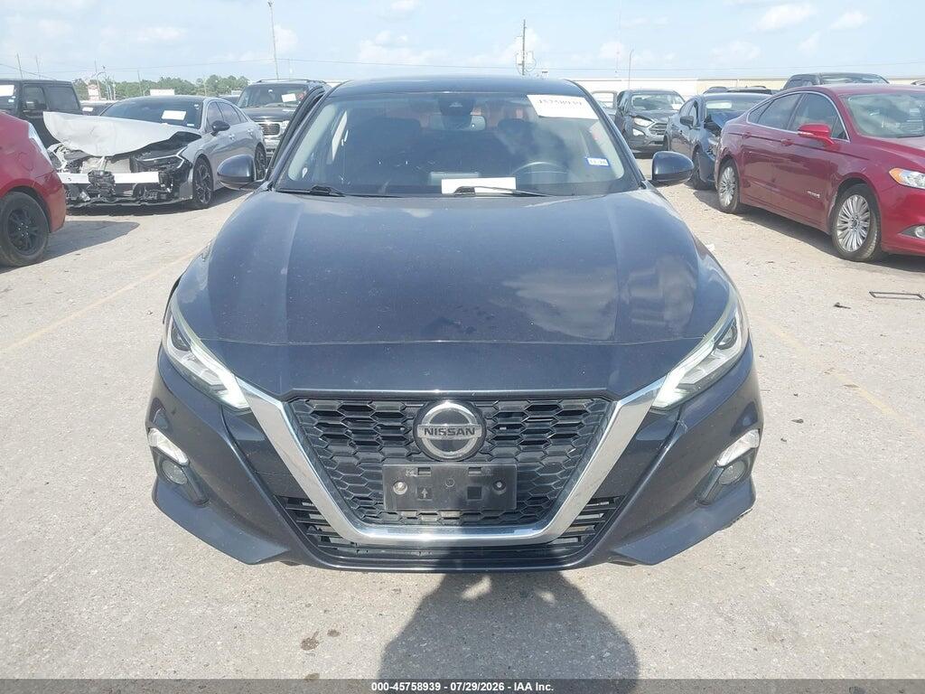 1N4BL4EV6KC188171 2019 NISSAN ALTIMA photo no. 12