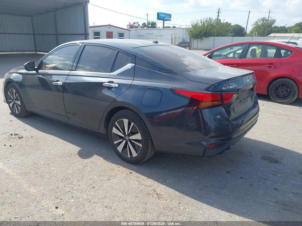 1N4BL4EV6KC188171 2019 NISSAN ALTIMA photo no. 3