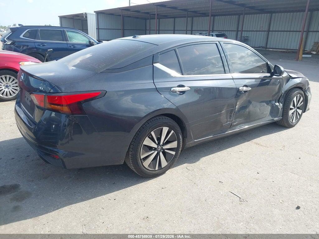1N4BL4EV6KC188171 2019 NISSAN ALTIMA photo no. 4