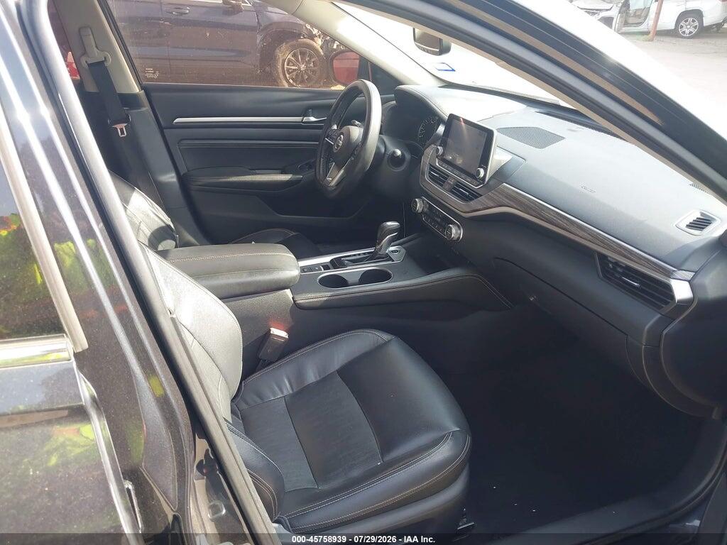 1N4BL4EV6KC188171 2019 NISSAN ALTIMA photo no. 5