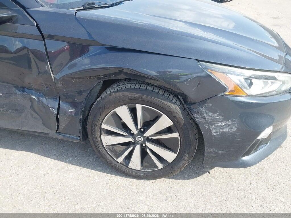 1N4BL4EV6KC188171 2019 NISSAN ALTIMA photo no. 6