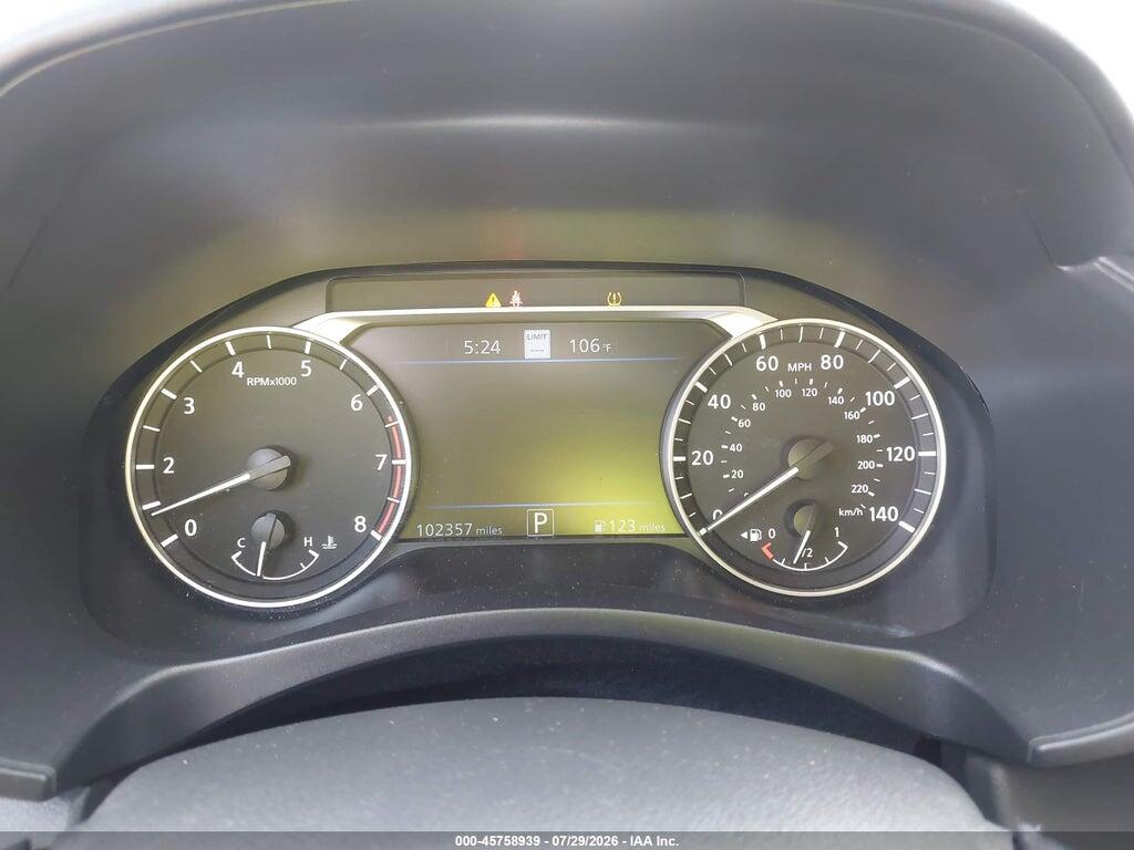 1N4BL4EV6KC188171 2019 NISSAN ALTIMA photo no. 7