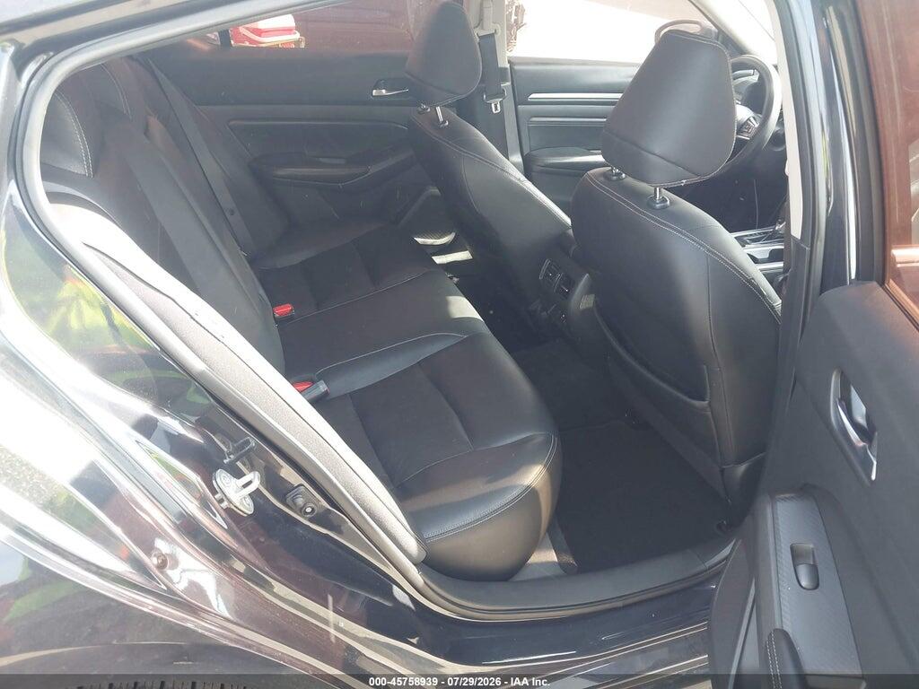 1N4BL4EV6KC188171 2019 NISSAN ALTIMA photo no. 8