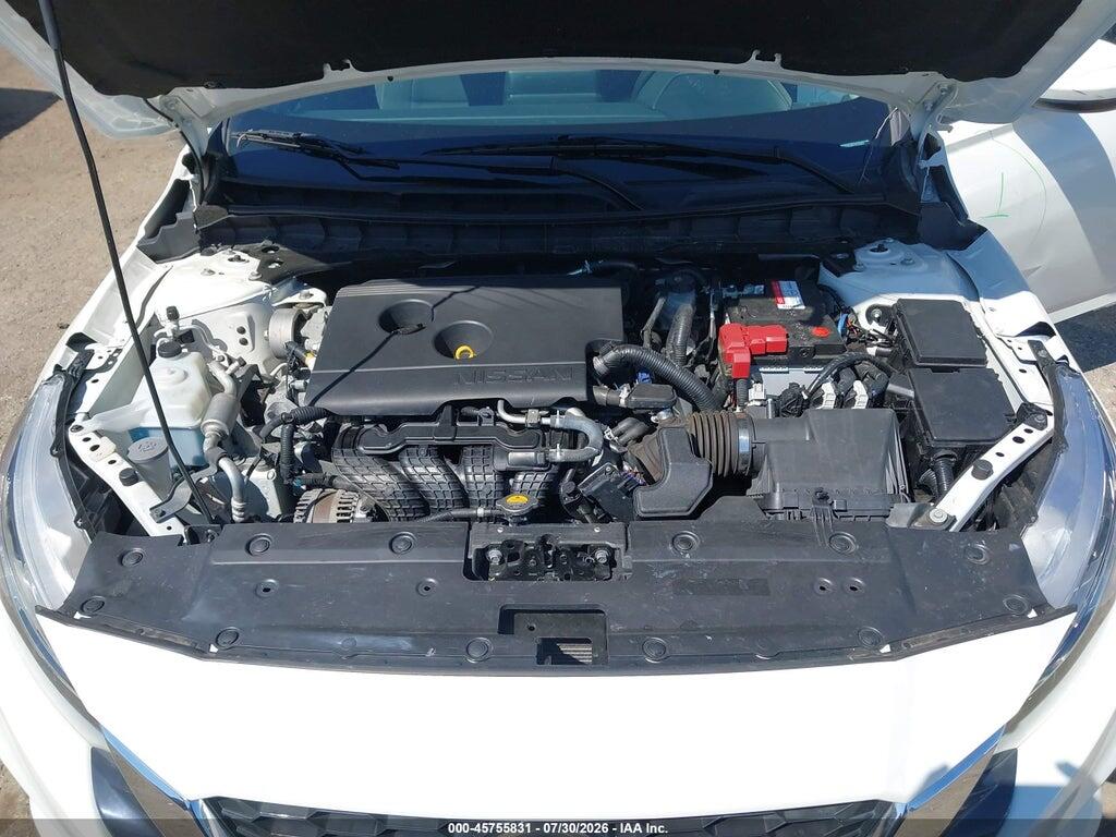 1N4BL4BV1KC230802 2019 NISSAN ALTIMA photo no. 10