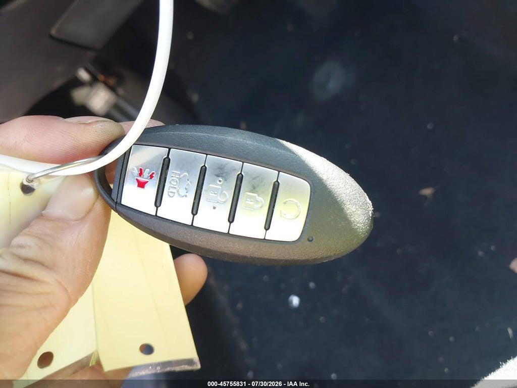 1N4BL4BV1KC230802 2019 NISSAN ALTIMA photo no. 11