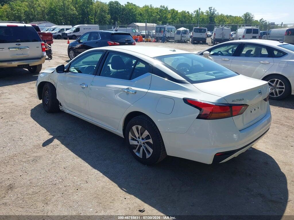 1N4BL4BV1KC230802 2019 NISSAN ALTIMA photo no. 3